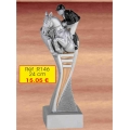 Trophée : Réf. 146 - 24 cm